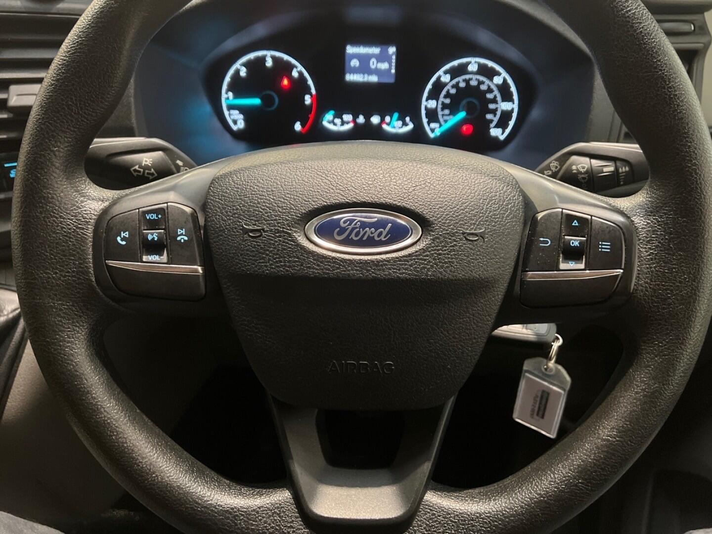 Used Ford Transit 2020 for sale - 77510747: Photo 18