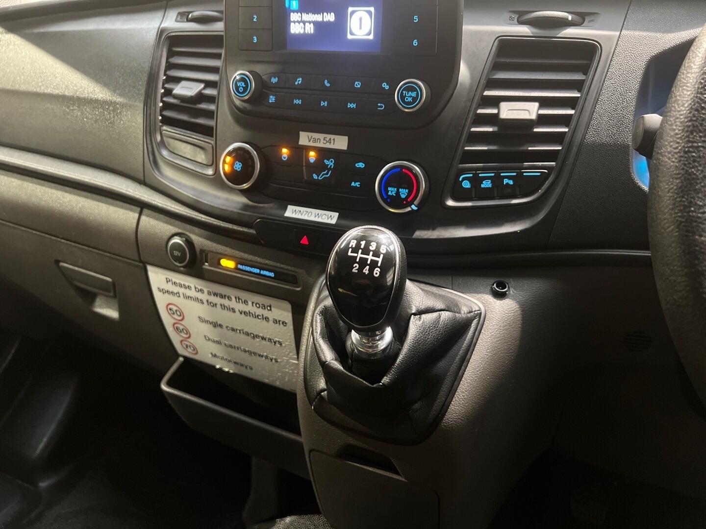 Used Ford Transit 2020 for sale - 77510747: Photo 19