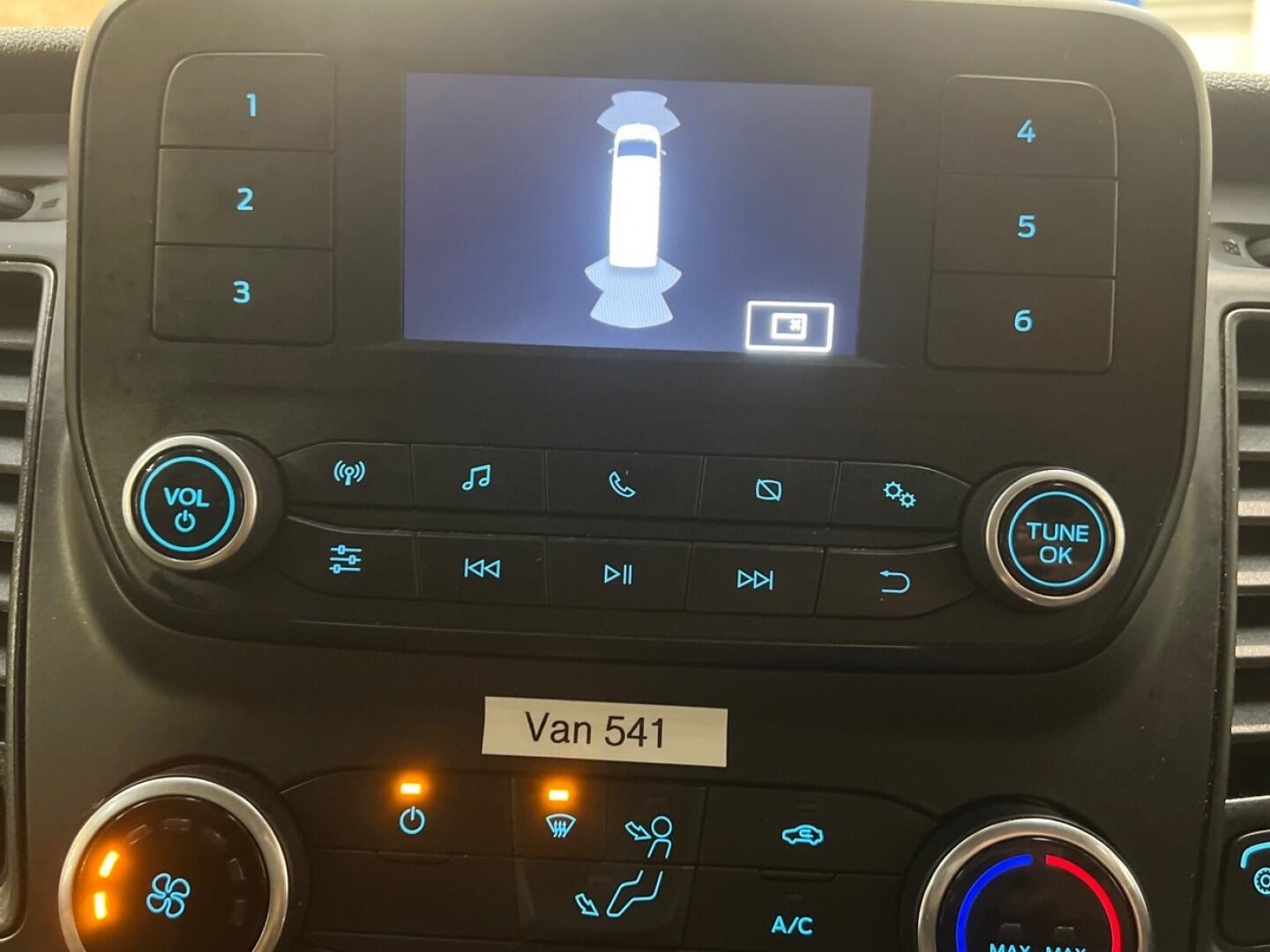 Used Ford Transit 2020 for sale - 77510747: Photo 23