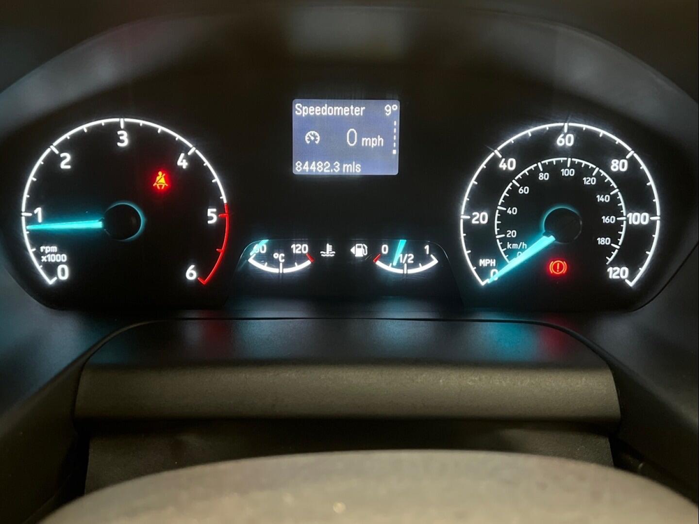 Used Ford Transit 2020 for sale - 77510747: Photo 24