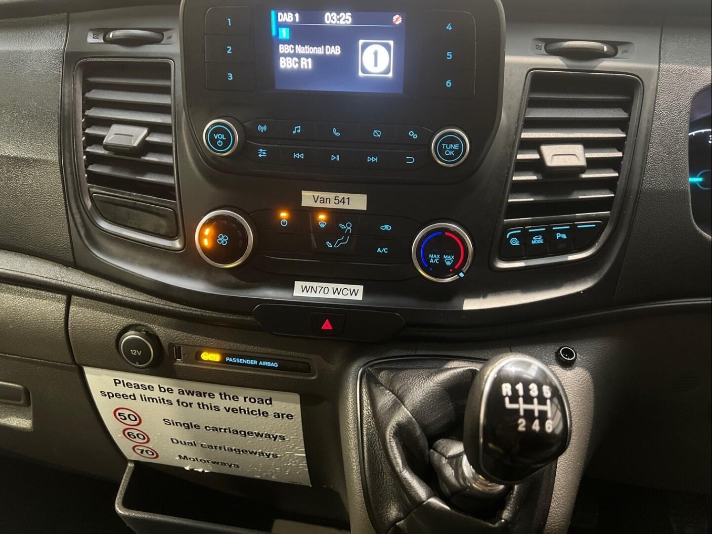 Used Ford Transit 2020 for sale - 77510747: Photo 29