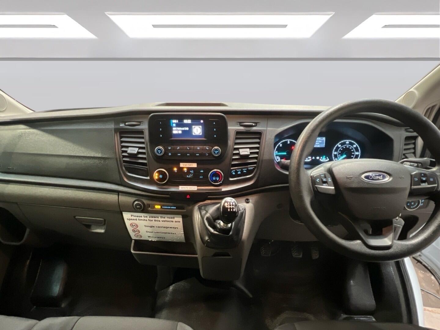 Used Ford Transit 2020 for sale - 77510747: Photo 3