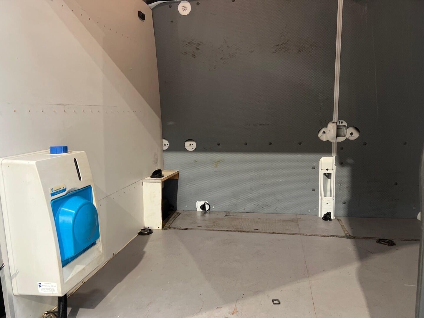 Used Ford Transit 2020 for sale - 77510747: Photo 30