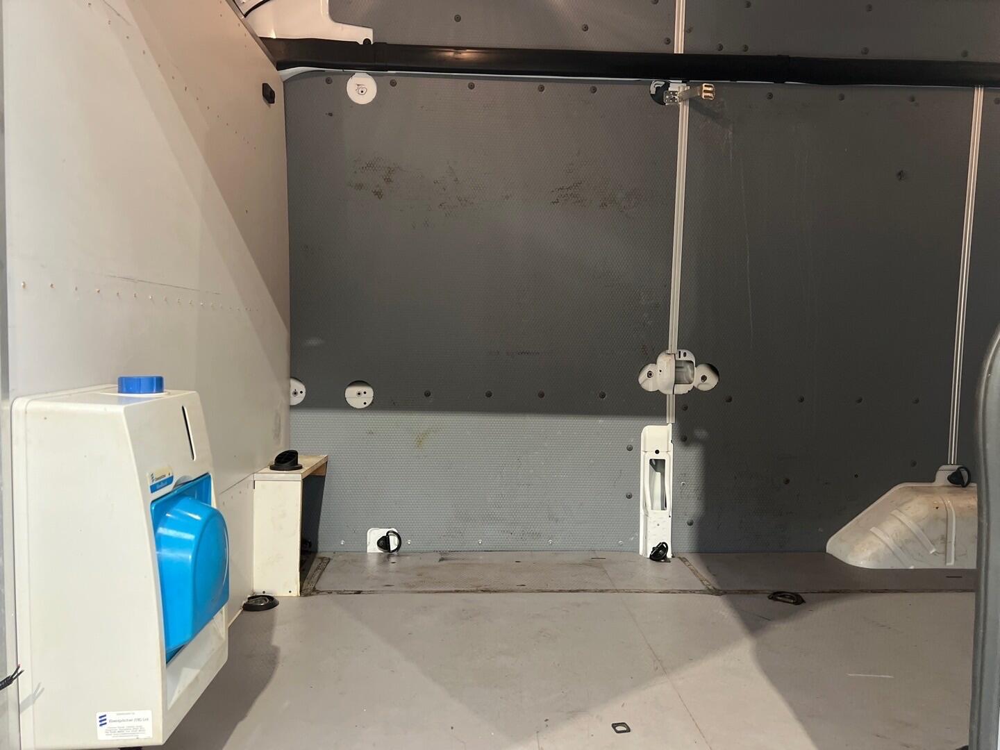 Used Ford Transit 2020 for sale - 77510747: Photo 31