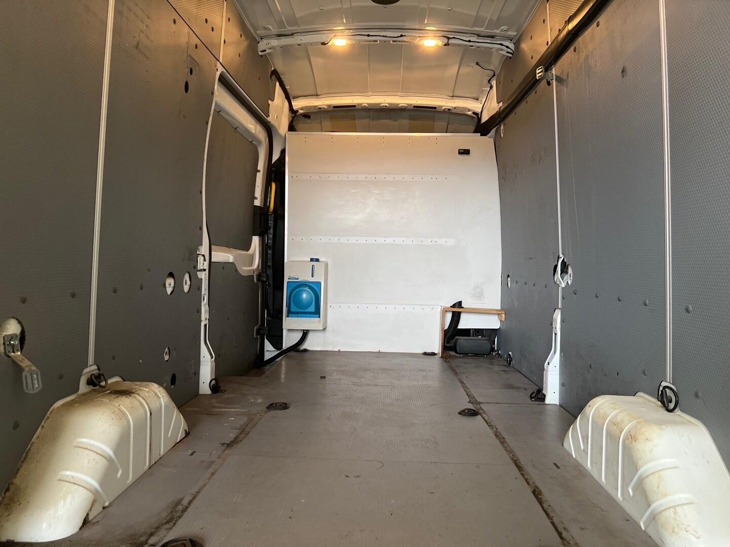 Used Ford Transit 2020 for sale - 77510747: Photo 5