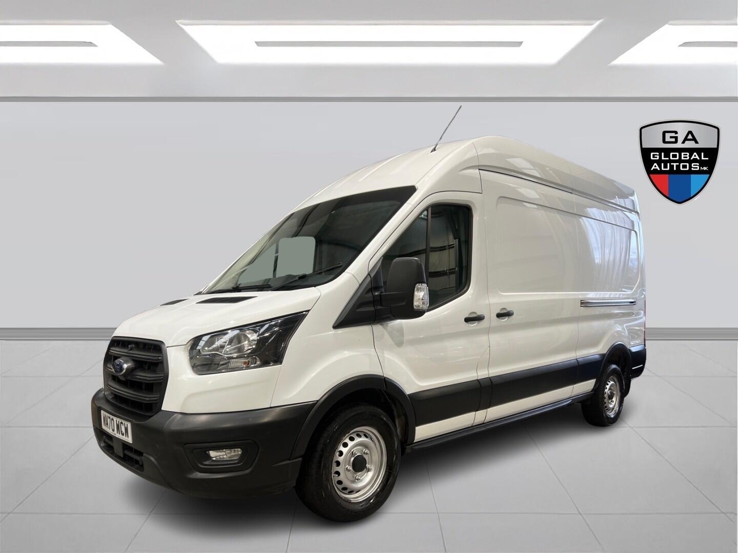 Used Ford Transit 2020 for sale - 77510747: Photo 6