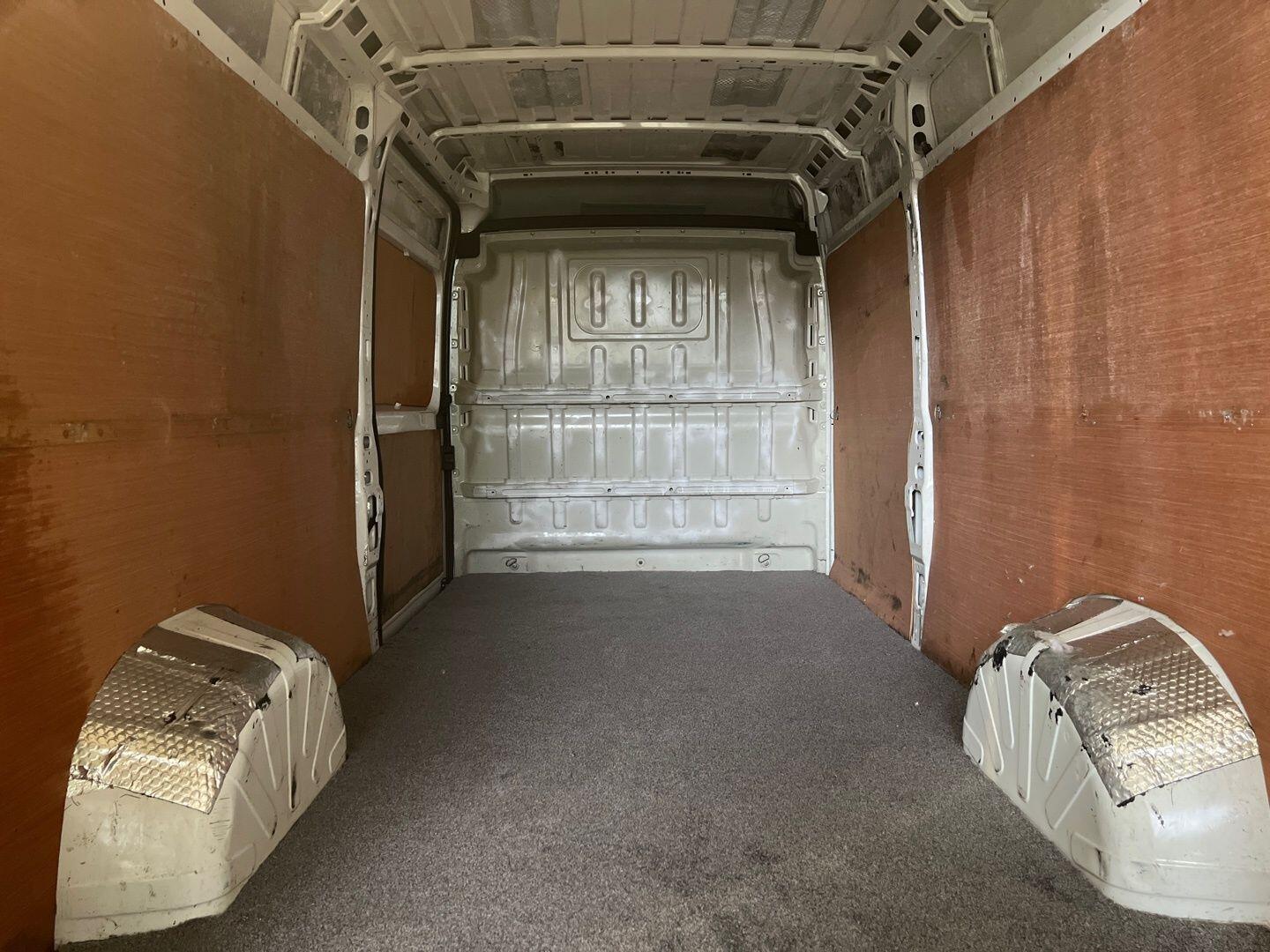 Used Peugeot Boxer 2015 for sale - 77753850: Photo 16