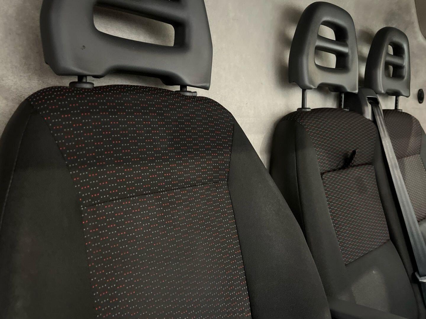 Used Peugeot Boxer 2015 for sale - 77753850: Photo 18