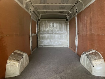 Used Peugeot Boxer 2015 for sale - 77753850: Photo