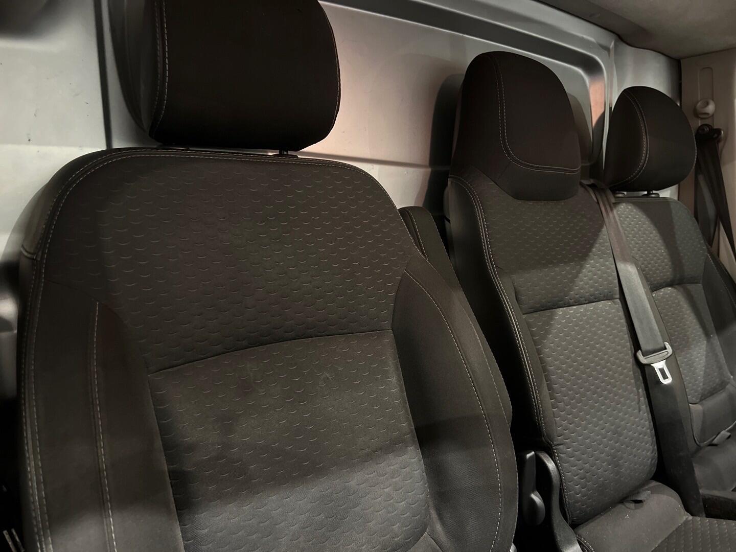 Used Vauxhall Vivaro 2019 for sale - 77455796: Photo 20