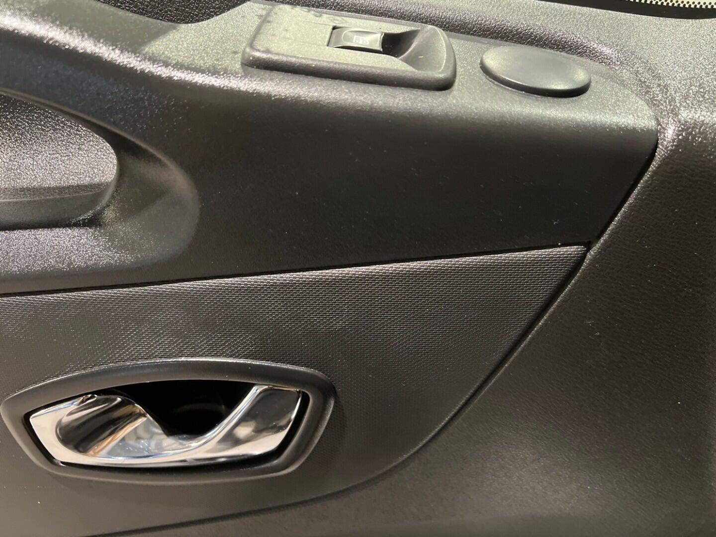 Used Vauxhall Vivaro 2019 for sale - 77455796: Photo 23