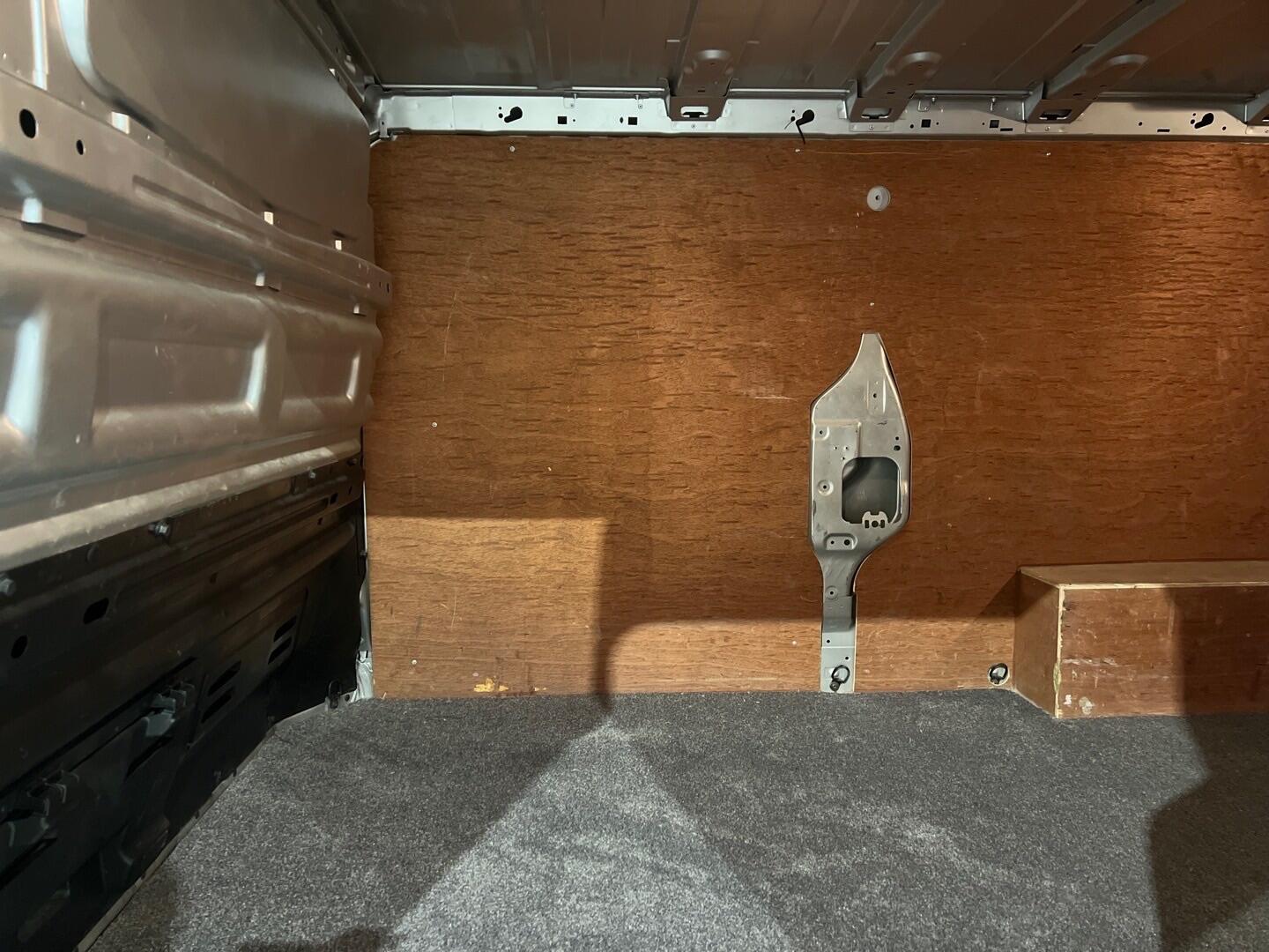 Used Vauxhall Vivaro 2019 for sale - 77455796: Photo 25