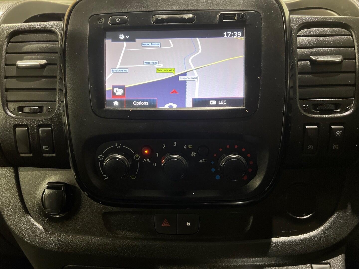 Used Vauxhall Vivaro 2019 for sale - 77455796: Photo 26