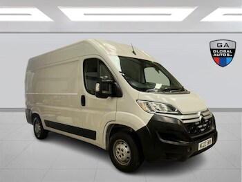 Used Citroen Relay 2022 for sale - 78275348: Photo