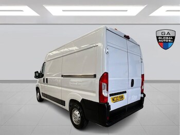 Used Citroen Relay 2022 for sale - 78275348: Photo