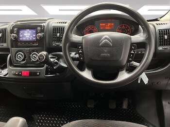 Used Citroen Relay 2022 for sale - 78275348: Photo