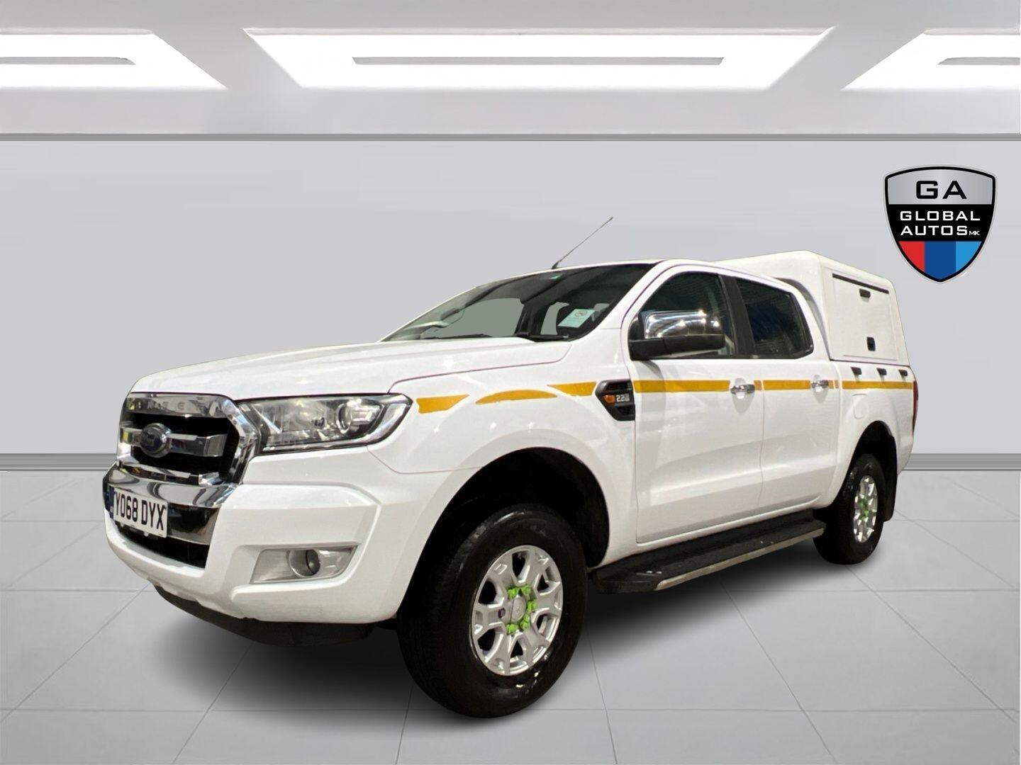 Used Ford Ranger 2018 for sale - 77808187: Photo 10