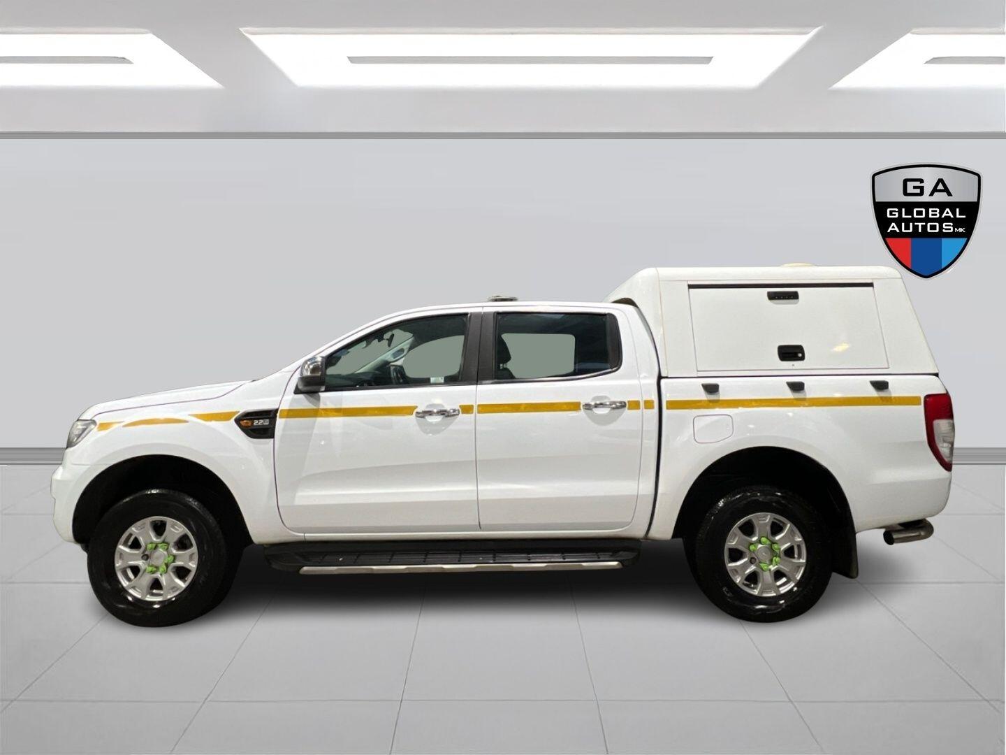 Used Ford Ranger 2018 for sale - 77808187: Photo 11