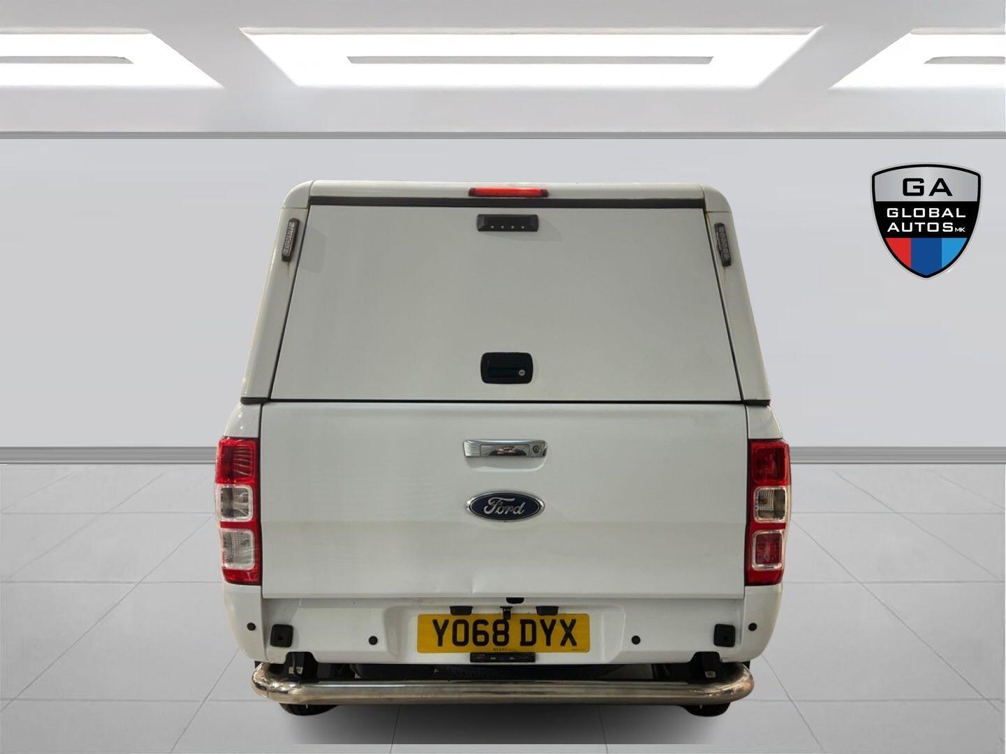 Used Ford Ranger 2018 for sale - 77808187: Photo 12