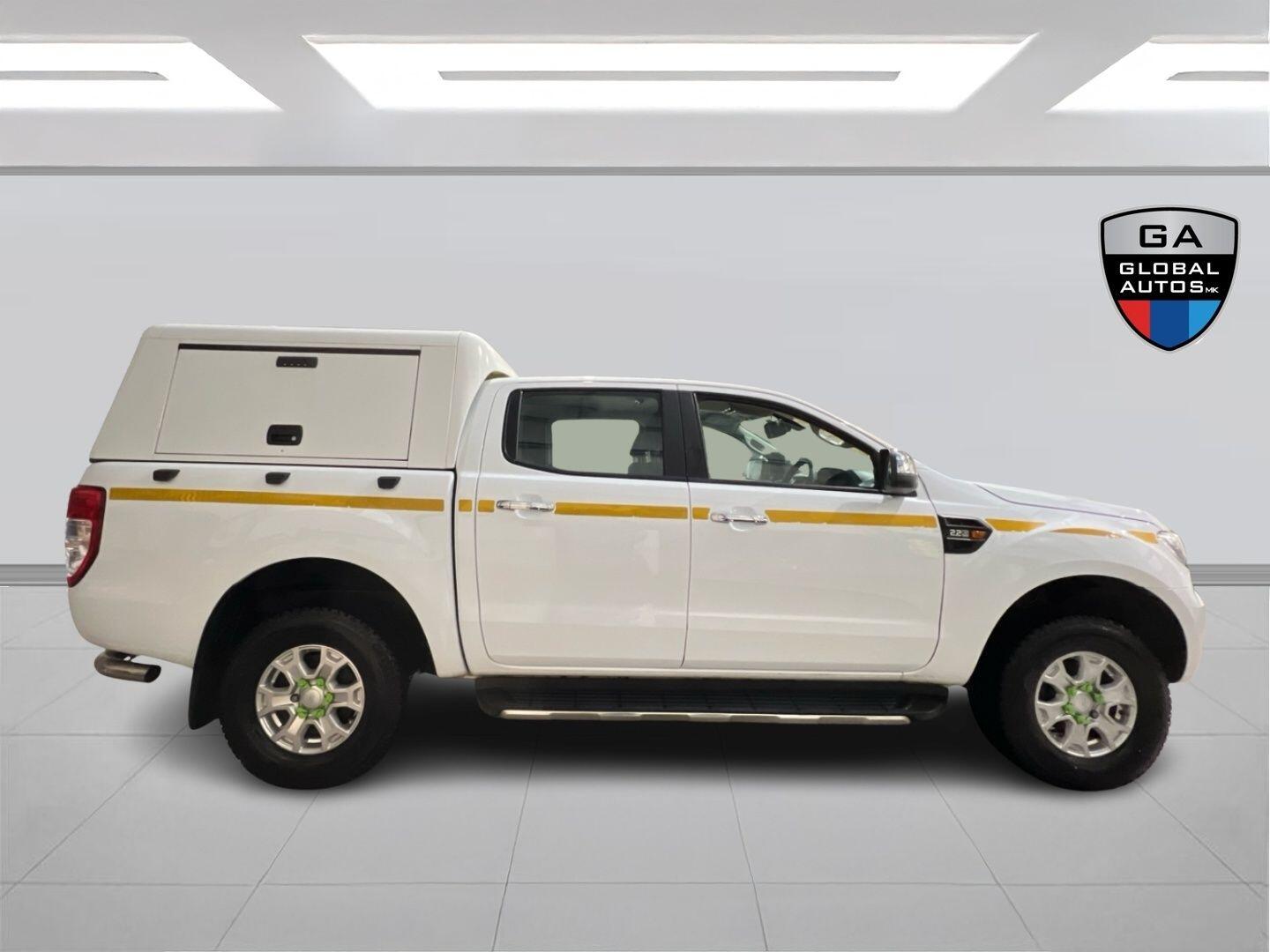 Used Ford Ranger 2018 for sale - 77808187: Photo 13