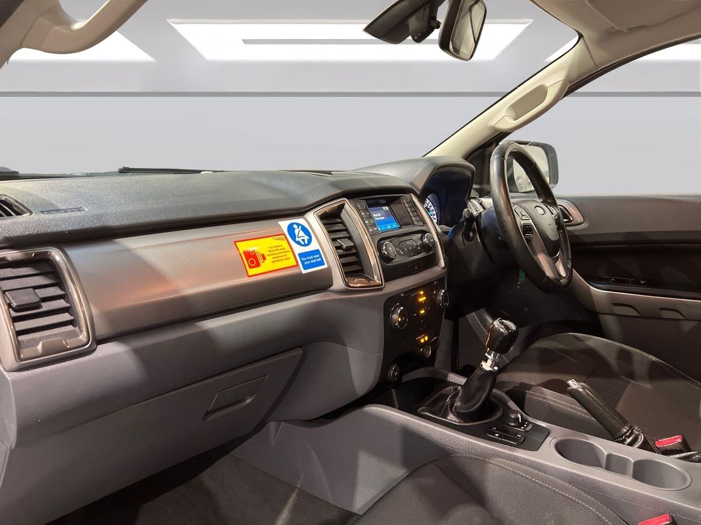 Used Ford Ranger 2018 for sale - 77808187: Photo 15