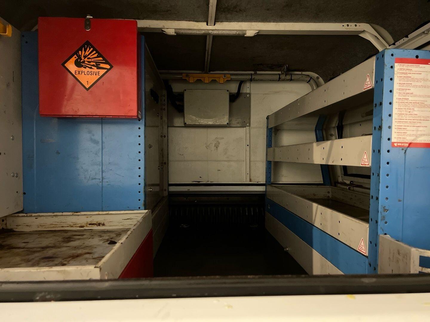 Used Ford Ranger 2018 for sale - 77808187: Photo 17