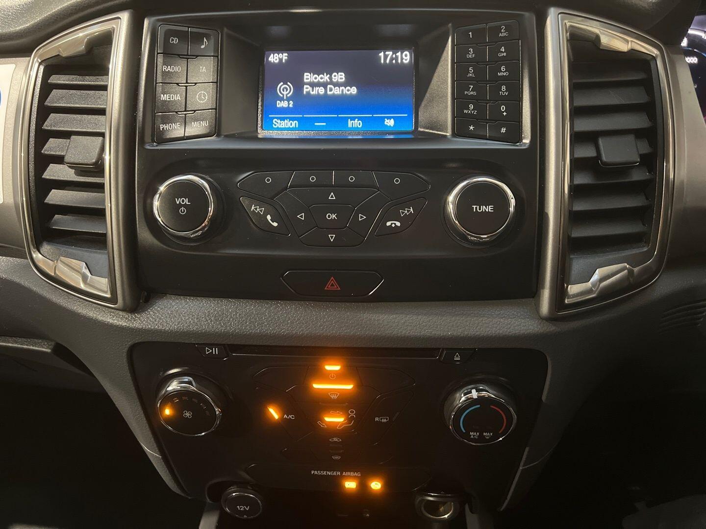 Used Ford Ranger 2018 for sale - 77808187: Photo 18