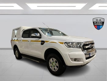 Used Ford Ranger 2018 for sale - 77808187: Photo