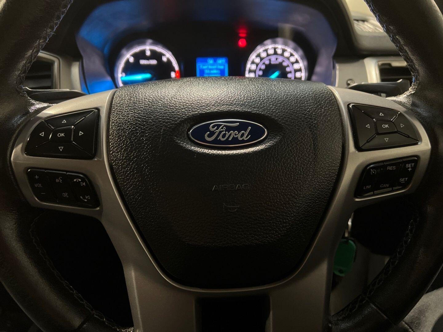 Used Ford Ranger 2018 for sale - 77808187: Photo 21