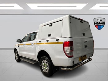 Used Ford Ranger 2018 for sale - 77808187: Photo