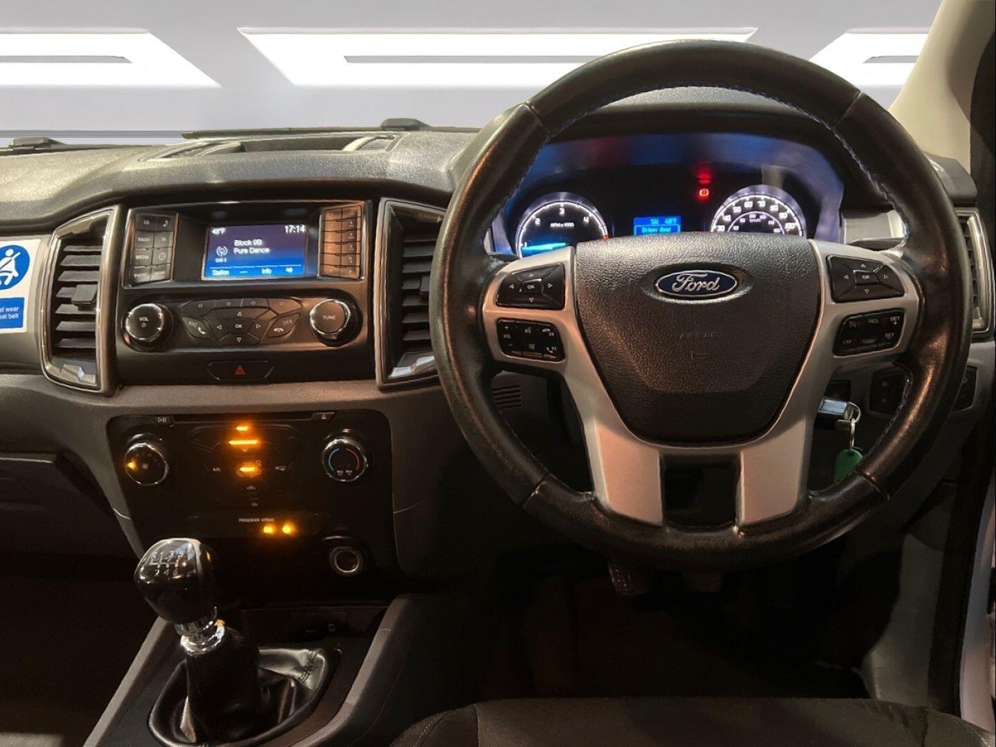 Used Ford Ranger 2018 for sale - 77808187: Photo 4