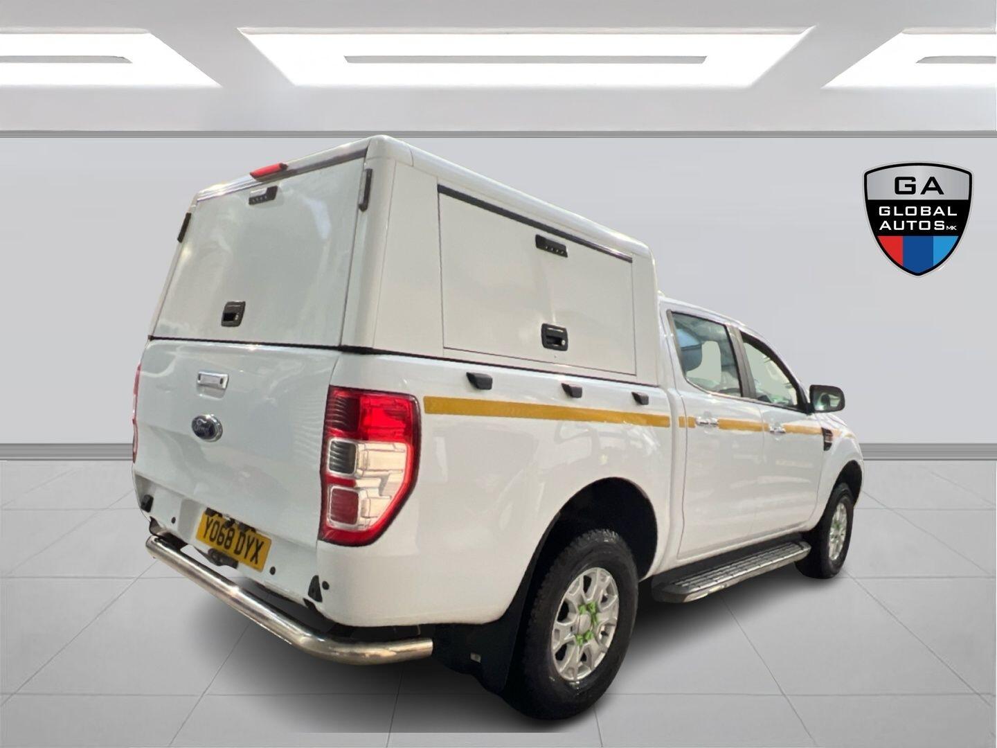 Used Ford Ranger 2018 for sale - 77808187: Photo 6