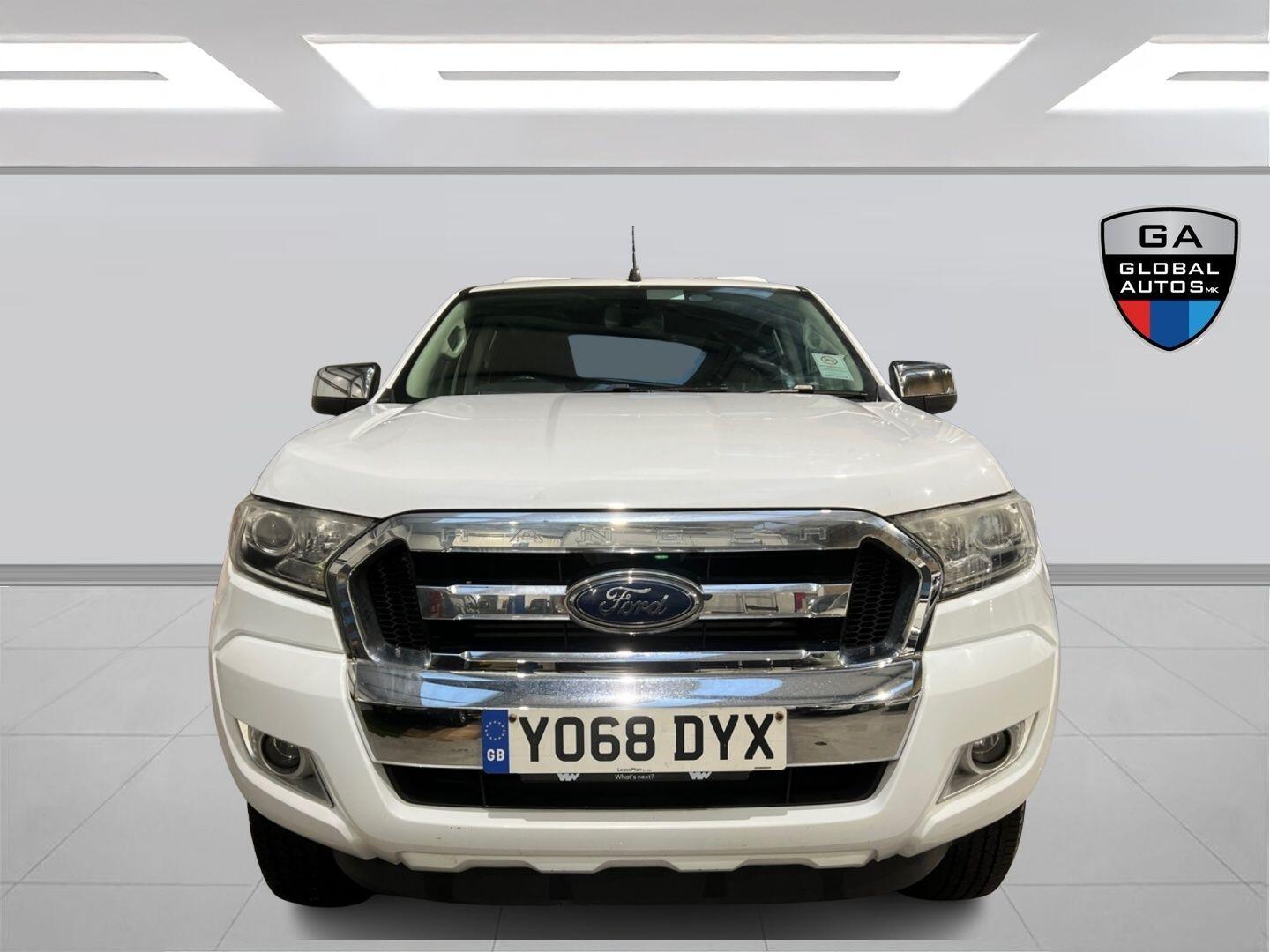 Used Ford Ranger 2018 for sale - 77808187: Photo 8