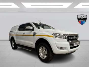 Used Ford Ranger 2019 for sale - 75031050: Photo