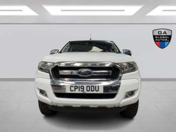 Used Ford Ranger 2019 for sale - 75031050: Photo