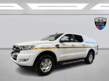 Used Ford Ranger 2019 for sale - 75031050: Photo