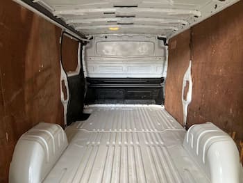Used Vauxhall Vivaro 2018 for sale - 79698089: Photo