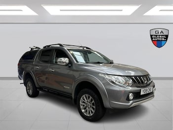 Used Mitsubishi L200 2019 for sale - 79590466: Photo