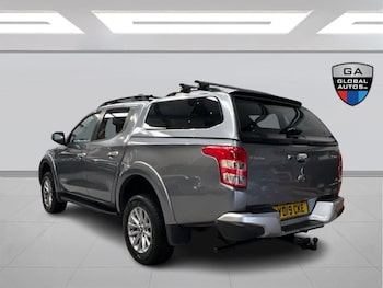 Used Mitsubishi L200 2019 for sale - 79590466: Photo