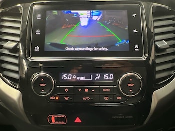 Used Mitsubishi L200 2019 for sale - 79590466: Photo