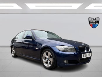 Used BMW 3 Series 2011 for sale - 75609816: Photo
