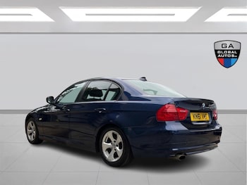 Used BMW 3 Series 2011 for sale - 75609816: Photo