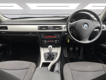 Used BMW 3 Series 2011 for sale - 75609816: Photo