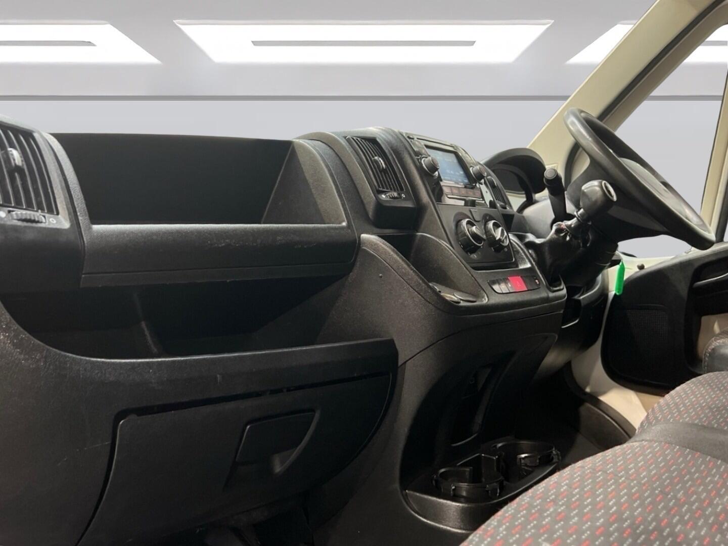 Used Peugeot Boxer 2019 for sale - 76327332: Photo 10