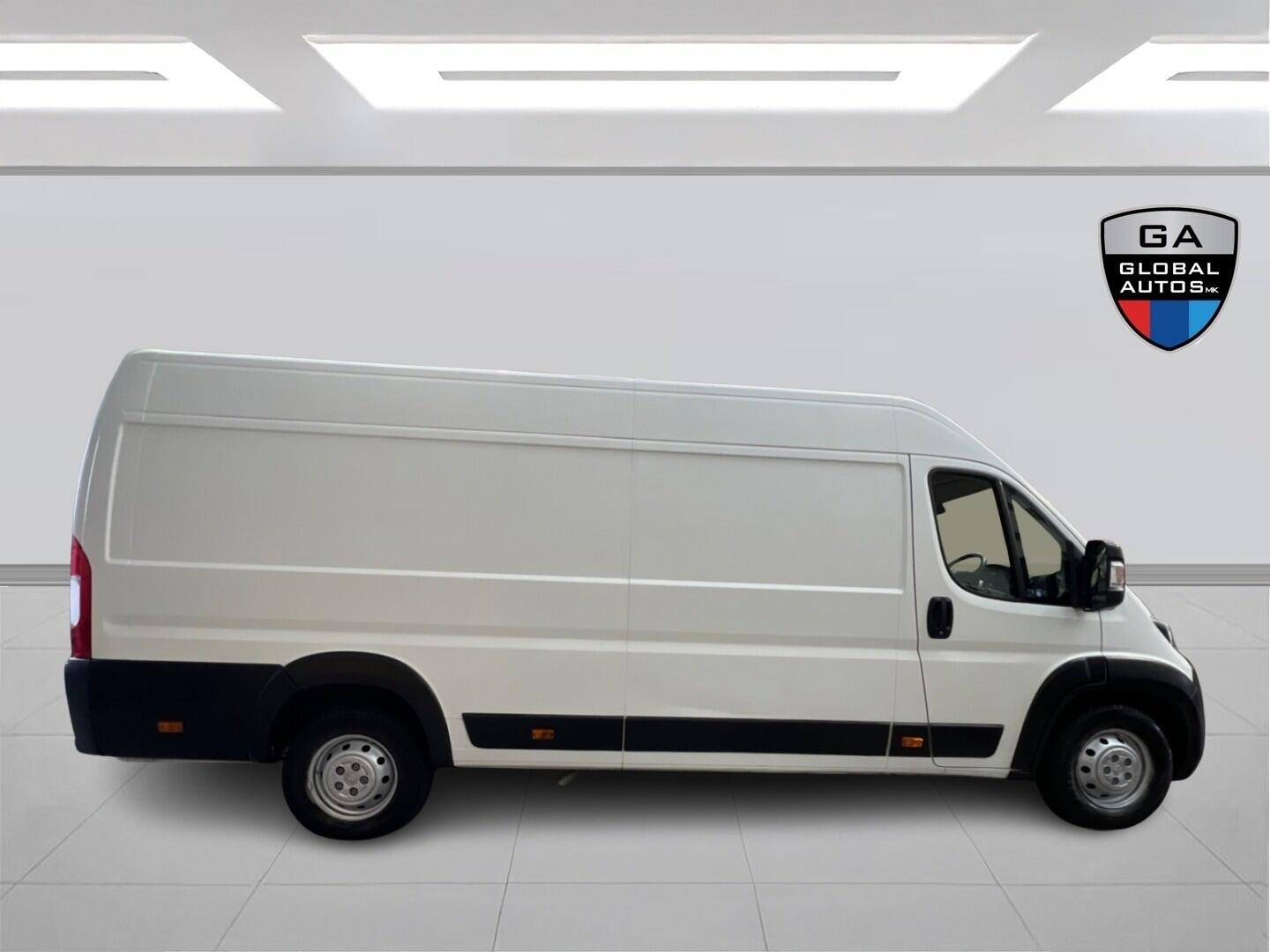 Used Peugeot Boxer 2019 for sale - 76327332: Photo 11