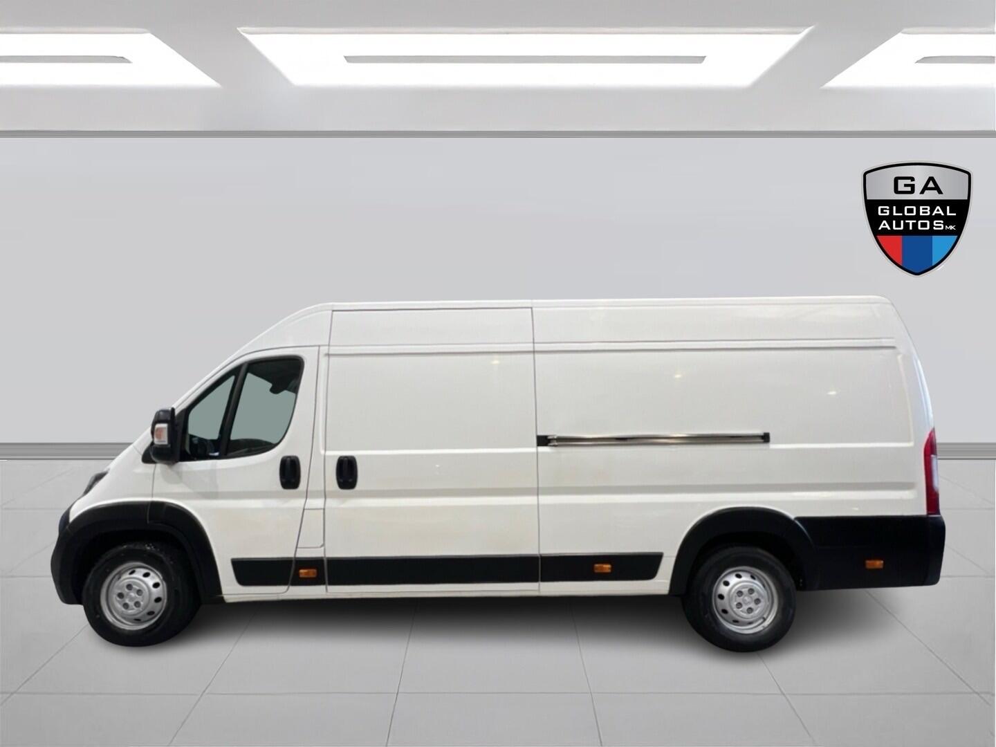 Used Peugeot Boxer 2019 for sale - 76327332: Photo 15