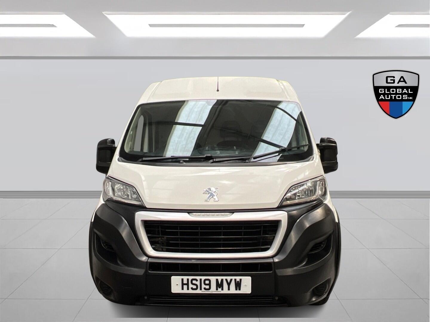 Used Peugeot Boxer 2019 for sale - 76327332: Photo 16