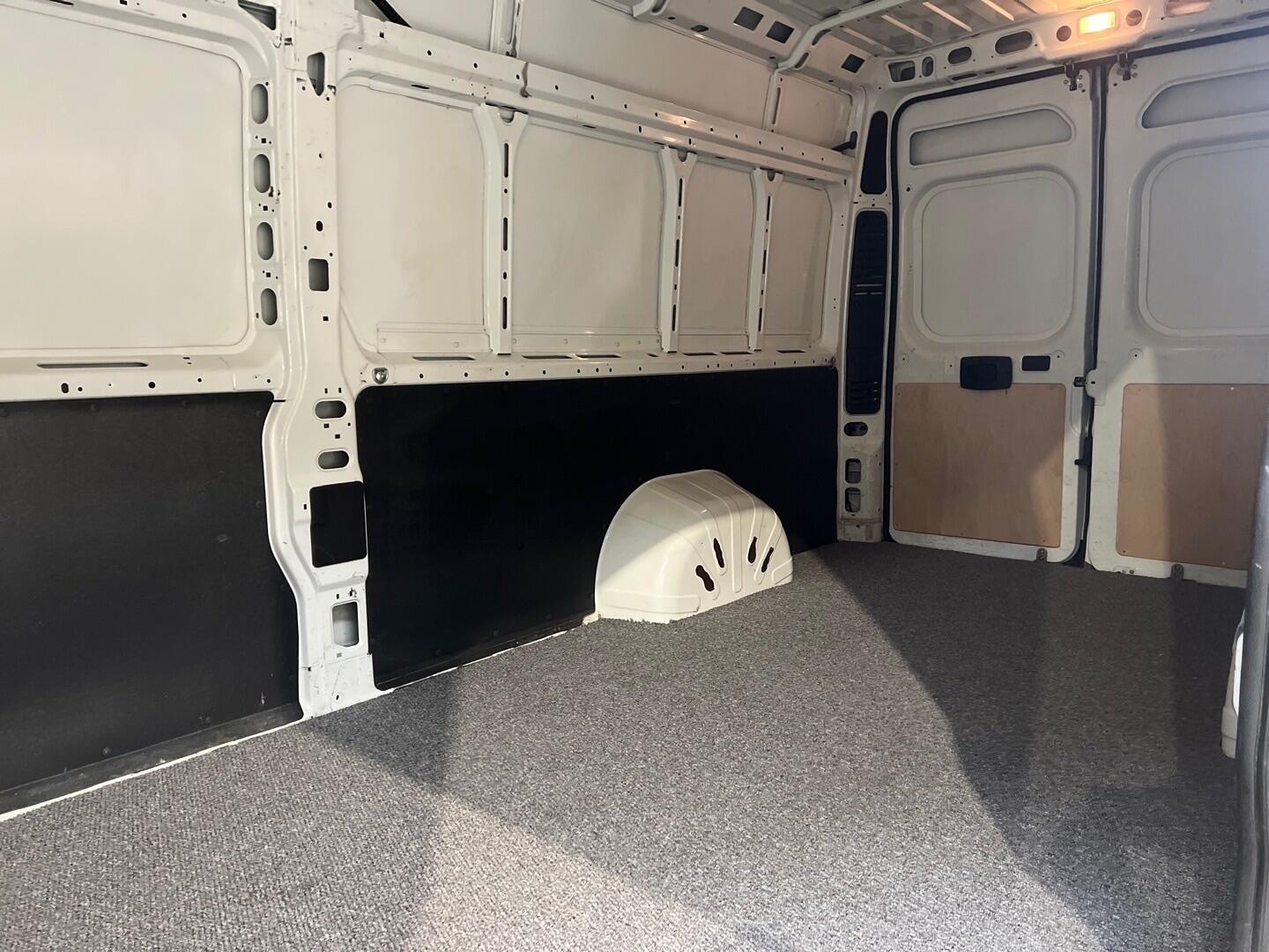 Used Peugeot Boxer 2019 for sale - 76327332: Photo 18