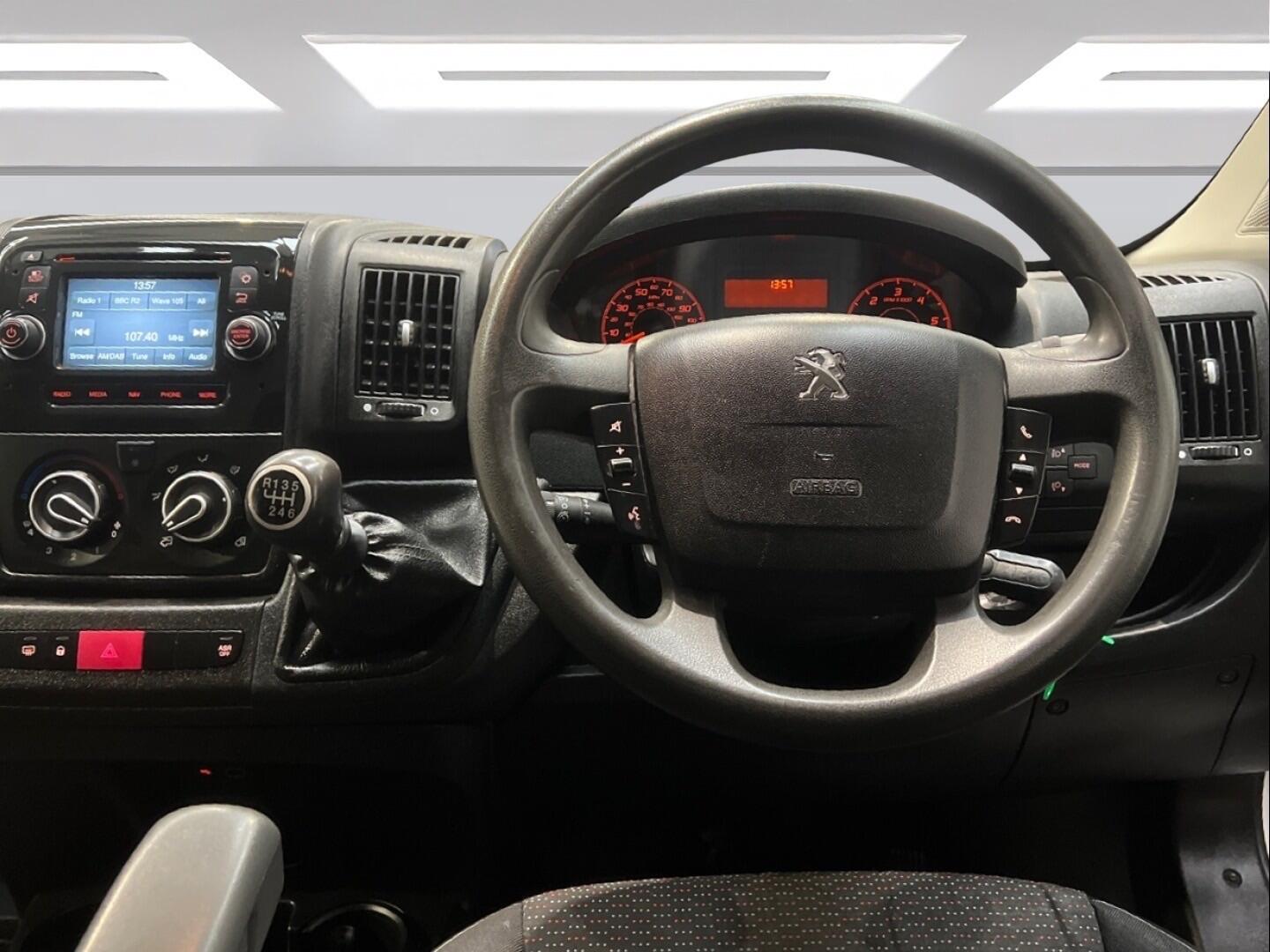 Used Peugeot Boxer 2019 for sale - 76327332: Photo 20