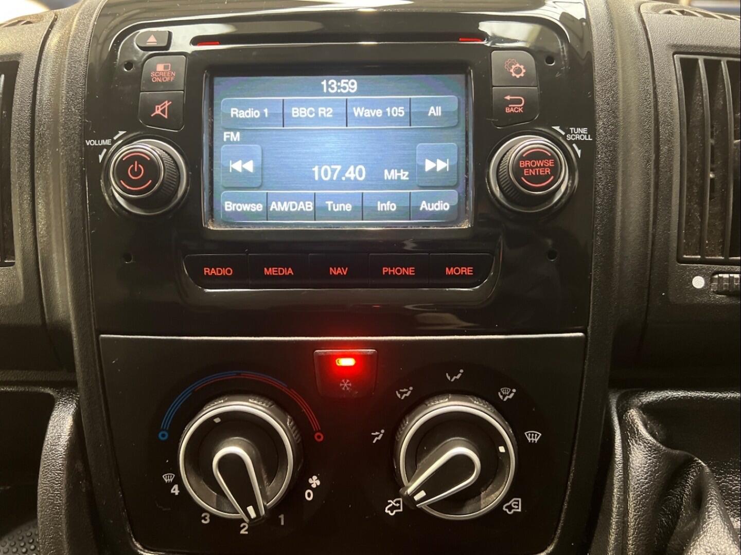 Used Peugeot Boxer 2019 for sale - 76327332: Photo 21